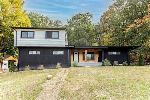 114 Locust Street, Union, PA 15445