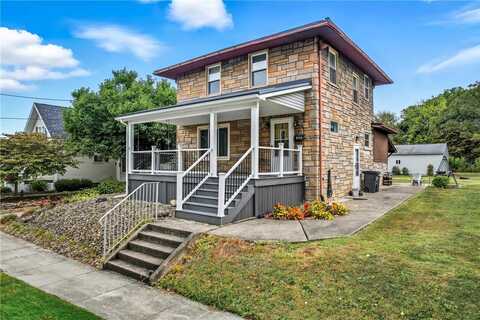 225 TWELFTH STREET, Sharpsville, PA 16150