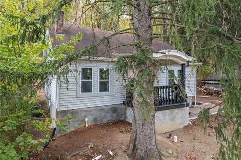 3316 Evergreen Rd, Reese, PA 15237