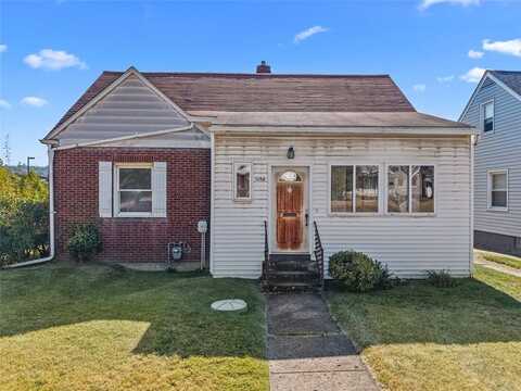 1284 Ohio Ave, Midland, PA 15059
