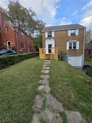 5528 Zieger Ave, Penn Hills, PA 15147