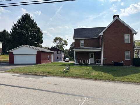 361 East High Acres, Unity, PA 15601
