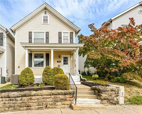 535 George Street, Greensburg, PA 15601