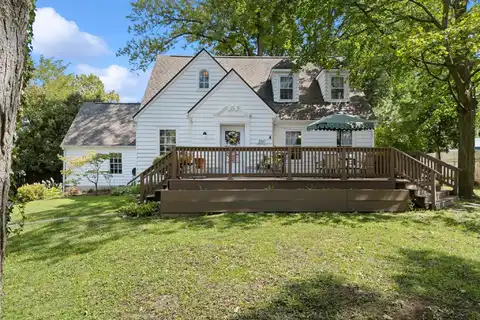 260 Glendale Drive, Springfield, OH 45504