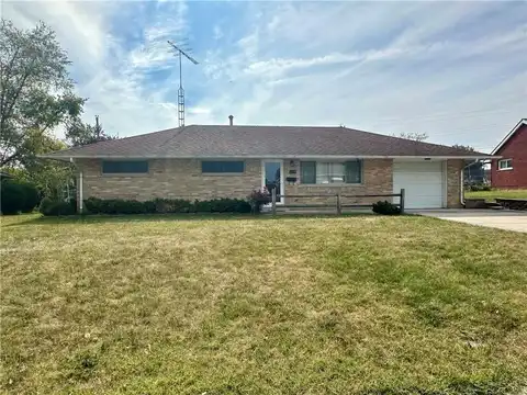 614 Marilyn Drive, Sidney, OH 45365