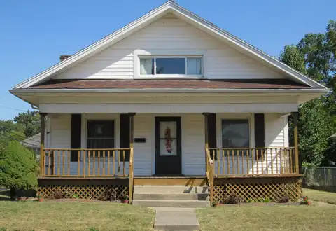 372 S Douglas Avenue, Springfield, OH 45505