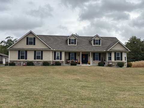 1990 S Buena Vista Road, South Charleston, OH 45368
