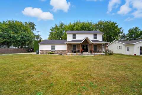 725 Fairlane Drive, Delphos, OH 45833