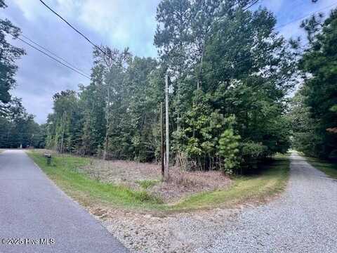 50 & 51 Chestnut Street, Hertford, NC 27944