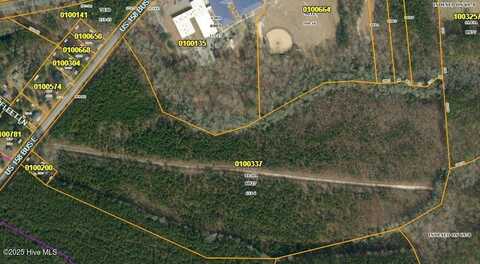 0 Us-158 Bus, Gatesville, NC 27938