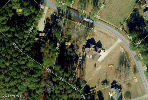 219 Small Drive, Elizabeth City, NC 27909
