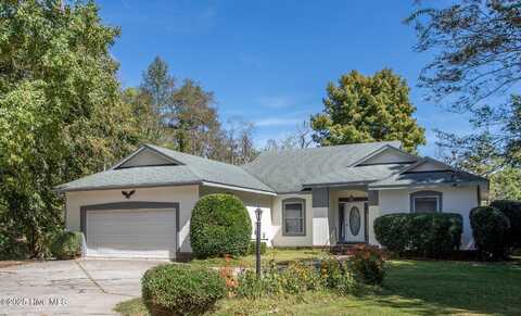 163 Middleton Drive, Hertford, NC 27944