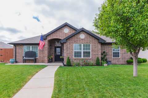 2905 SPOKANE Avenue, Amarillo, TX 79118