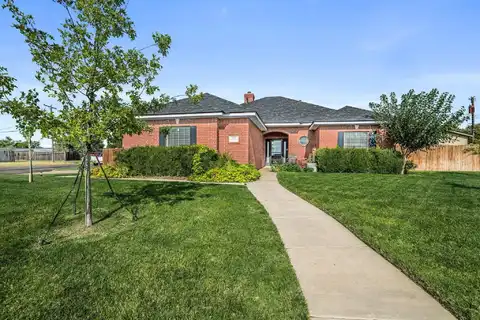 950 W Crane Road, Pampa, TX 79065