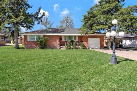 125 N BEVERLY Drive, Amarillo, TX 79106