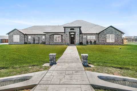 9451 W STRAWBERRY FIELDS Drive, Amarillo, TX 79119