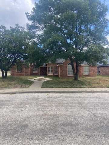 8101 SHELDON Road, Amarillo, TX 79119