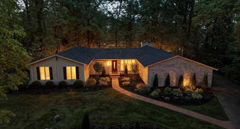 1164 Shady Lane, Ashland, OH 44805