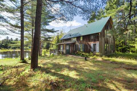 902 County Route 26, Duane, NY 12953