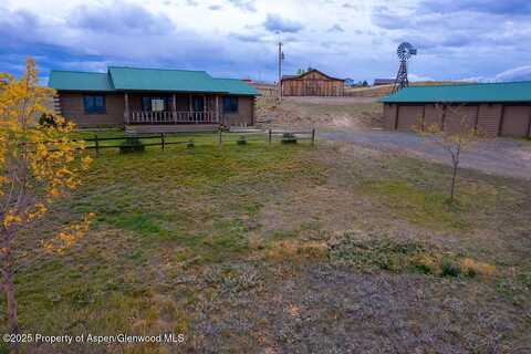 545 Knoll Avenue, Craig, CO 81625