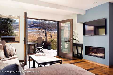 366 Snowmass Club Circle, Snowmass Village, CO 81615