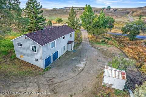 3362 Cty Rd 7, Craig, CO 81625