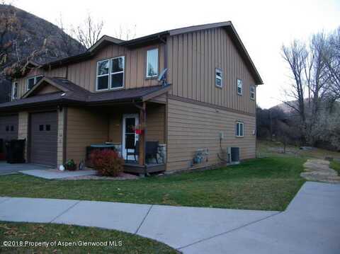 143 White Horse Place, Glenwood Springs, CO 81601