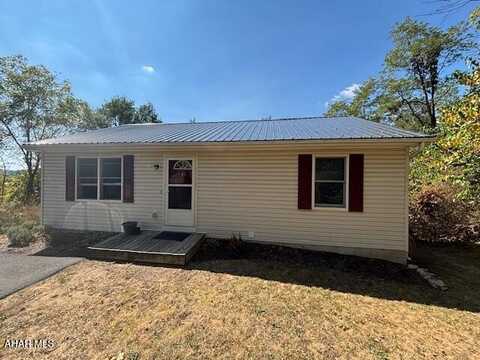 197 Briar Valley Road, Bedford, PA 15522