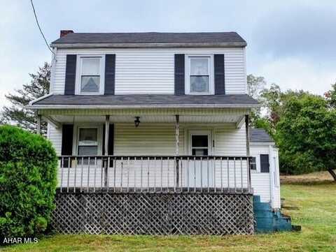 826 Recreational Drive, Hopewell, PA 16650