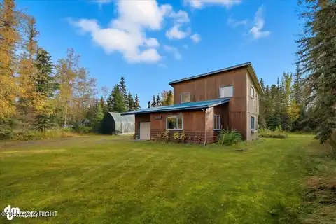 33600 Harvey Street, Soldotna, AK 99669