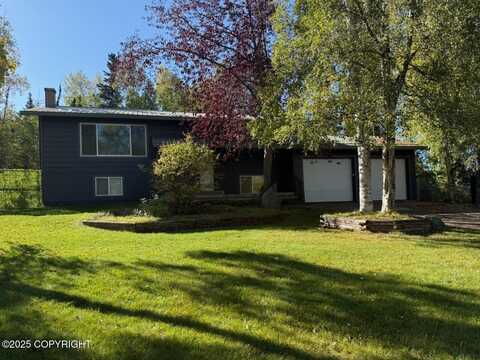 7226 O'Brien Street, Anchorage, AK 99507