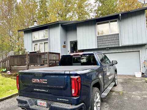 16622 Riddell Circle, Eagle River, AK 99577