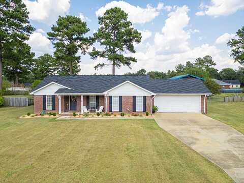 118 Dove Lane, Leesburg, GA 31763