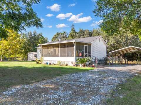 1591 US Hwy 32, Leesburg, GA 31763