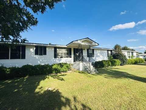 391 Brown Avenue, Sycamore, GA 31790