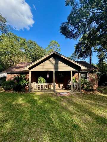 216 County Line Road, Sylvester, GA 31791