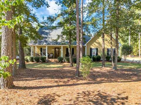 899 Green Road, Ellaville, GA 31806