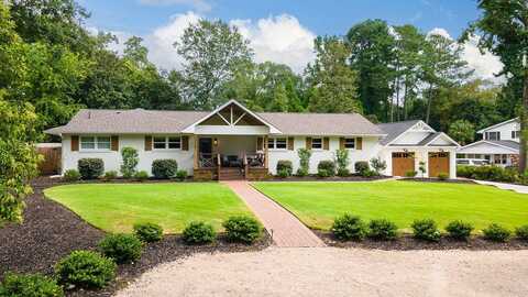 510 York Street SE, Aiken, SC 29801