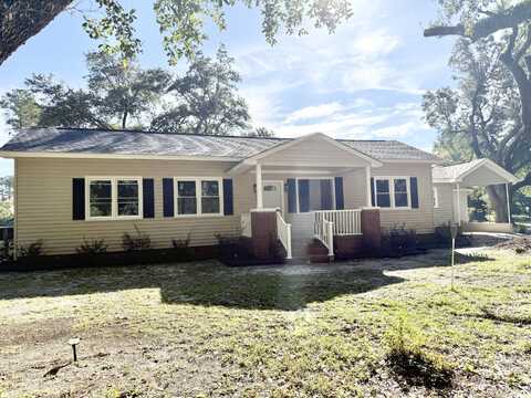 51 Ansley Road, Barnwell, SC 29812