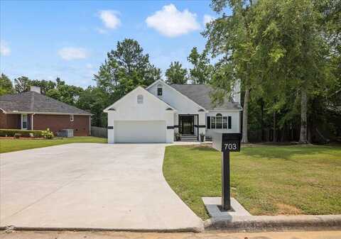 703 Low Meadows Drive, Evans, GA 30809