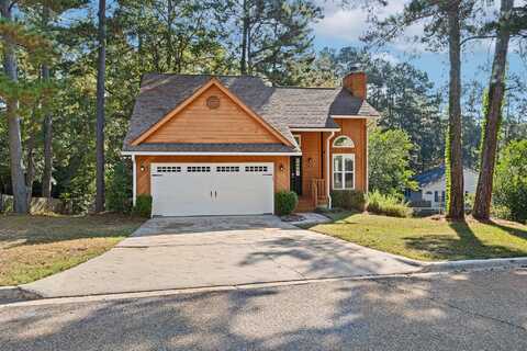 205 Greenwich Drive, Aiken, SC 29803