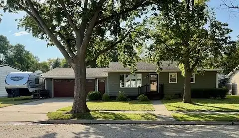 509 Kettering Drive, Aberdeen, SD 57401