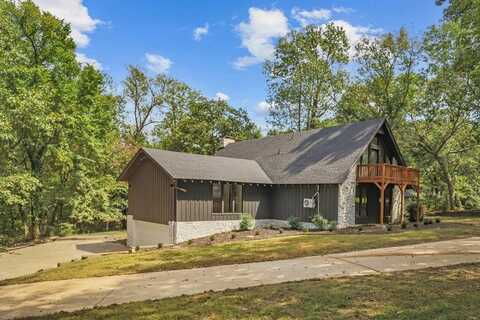 101 N Dogwood ST, Siloam Springs, AR 72761