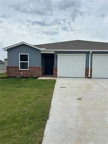 3410 SW Adoration ST, Bentonville, AR 72713