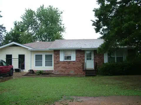 615 Locust ST, Mountain Home, AR 72653