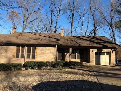 2208 NW Oakwood AVE, Bentonville, AR 72712