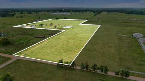 22201 Leonard Ranch RD, Gravette, AR 72736