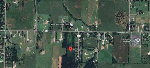 803 Rheas Mill RD, Farmington, AR 72730