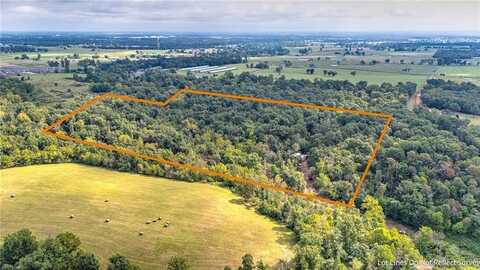12502 Hamilton DR, Gentry, AR 72734