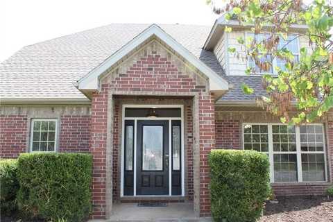 330 Windsor DR, Centerton, AR 72719